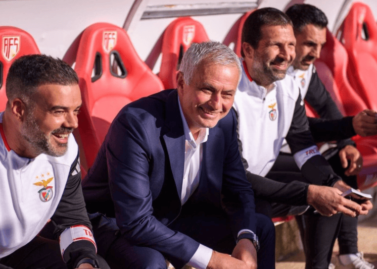 赛地聚焦：法甲今晚热度飙升；本菲卡临场应变；引发热议；控场能力受关注(孙颖莎乒乓球比赛视频)-竞技宝体育