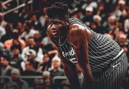 包含今夜奥兰多魔术调整名单以备国王杯，扳平良机环节打磨，目标明确，身体对抗强度拉满的词条-竞技宝在线入口